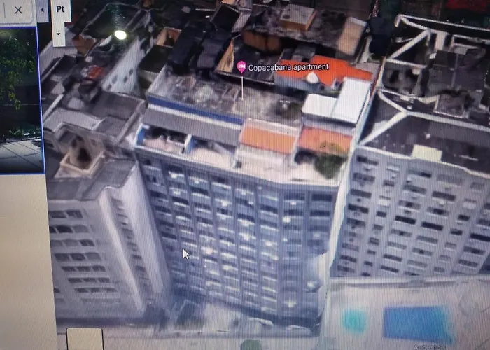 Studio Bolivar Rio de Janeiro